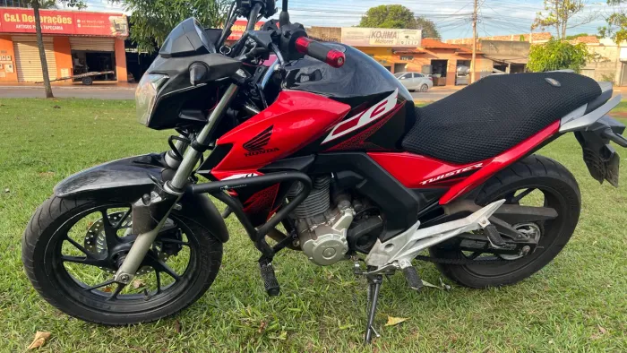 Cb Twister 300  250