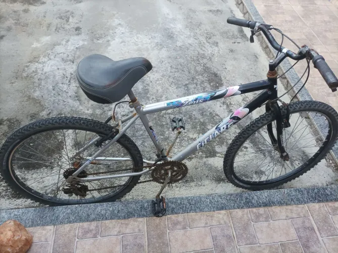 VENDO BIKE 22- * zap