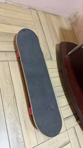 Skate Mor esporte