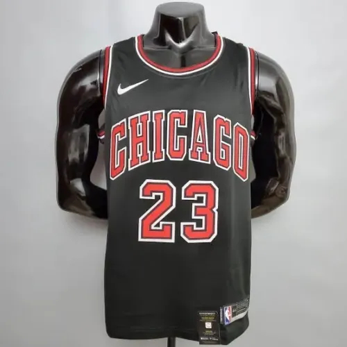 Regata NBA Chicago Bulls 