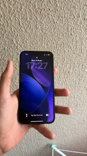 iPhone 14 128GB Azul Marinho