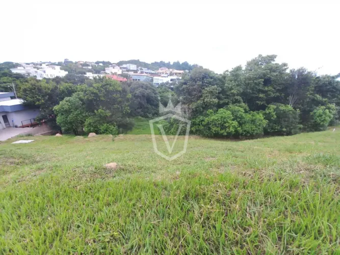 Terreno/Condomínio - Residencial - Parque Resedás - Cafezais II