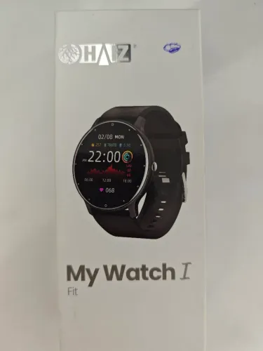 Smartwatch My Watch I Fit Haiz