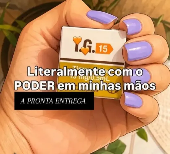 A PRONTA ENTREGA