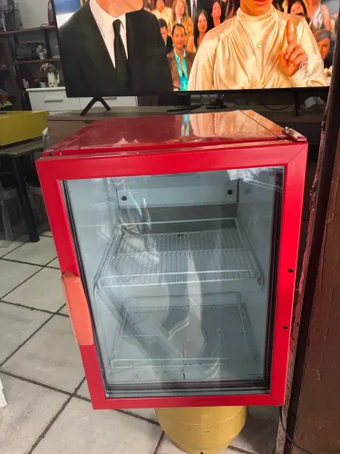 Geladeira expositor 220 v