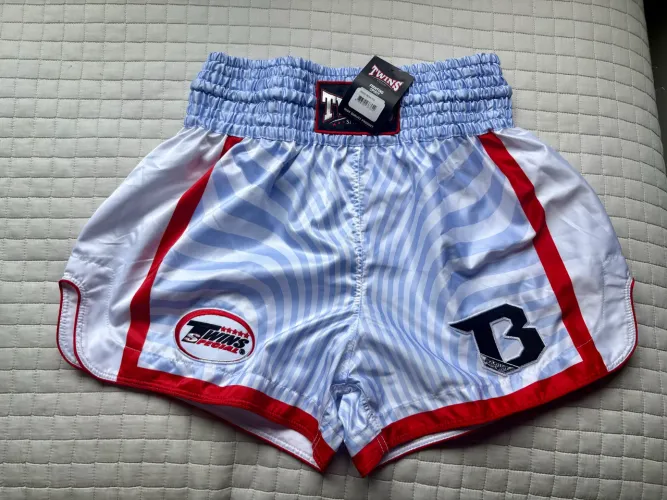 Shorts Muay Thai Twins