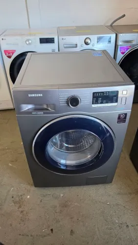 Lava e seca samsung 11kg inox