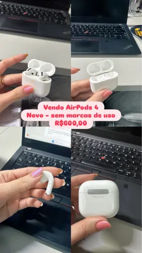 AirPods 4