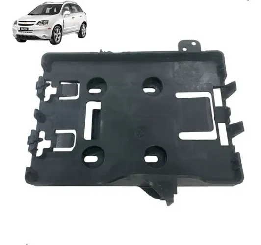 Suporte Caixa De Bateria Captiva 2.4 2009 A 2016 