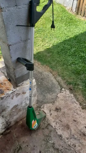 Aparador de grama trapp