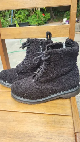 Bota Baw Black sheep Tam 39