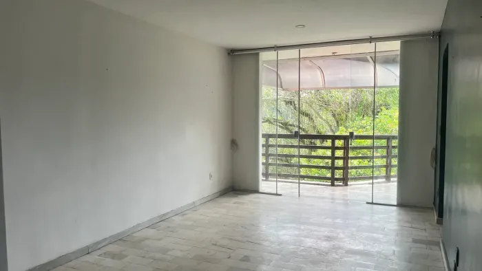 Apartamento de 3/4 no Moradas do Bosque a venda.