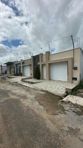 Casa no ALTIPLANO em Iguatu/CE - Caixa 1444417626544