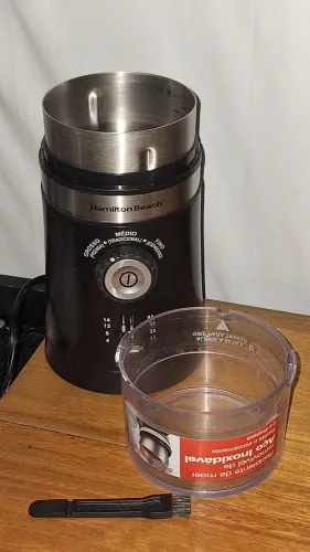 Moedor de Café Hamilton 