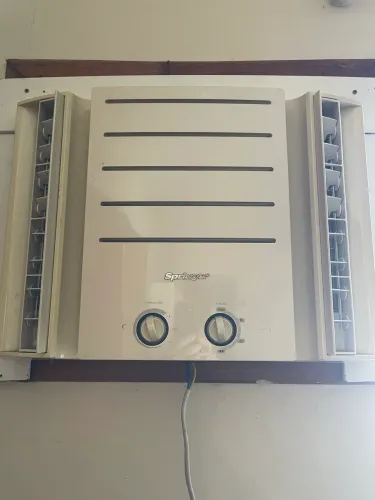 Ar condicionado 7.500 BTU