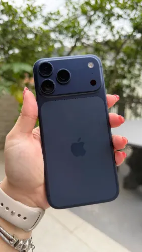 Iphone 17 Pro Max 512gb