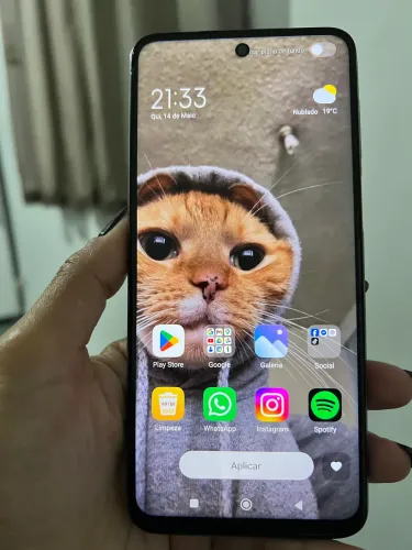 Redmi 9 pro
