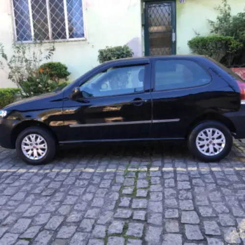 Fiat Palio Celebration 1.0 Fire Flex 8V 2P 2008