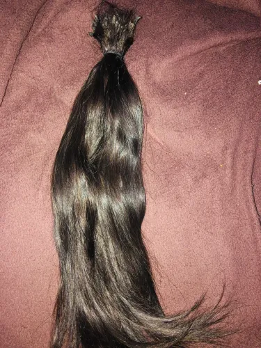Cabelo 50 cm