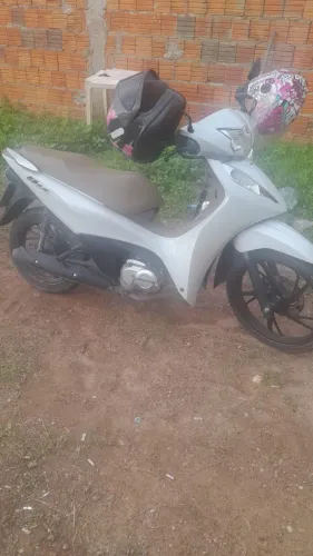 VENDO AGIO BIZ 125 EX