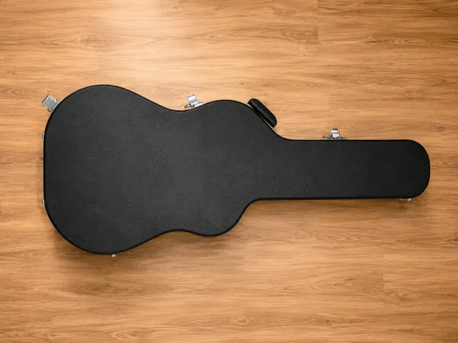 Case Rígido para Guitarra Stratocaster