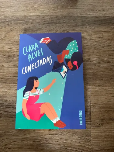 Conectadas Clara Alves