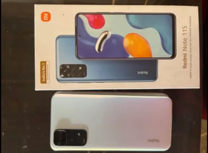 Redmi 11S