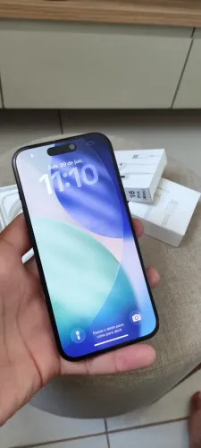 iPhone 15 Pro