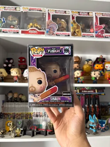 Funko Pop! Shaun #996