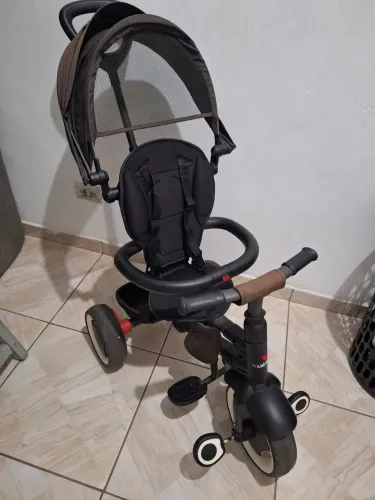 Vendo triciclo kiddo, Retirar em santa felicidade 