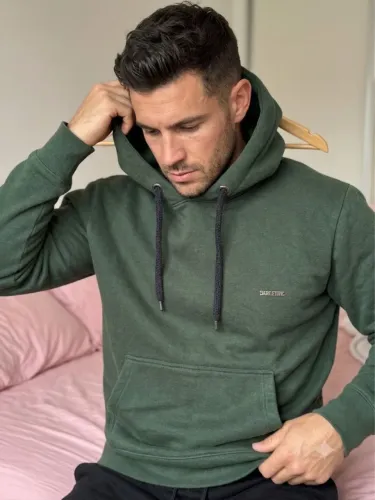 Blusa verde 