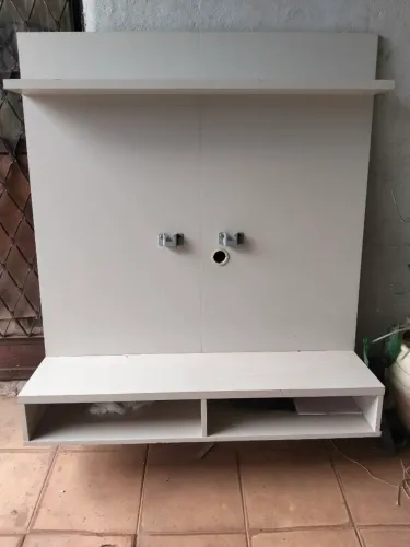 Painel para tv até 43