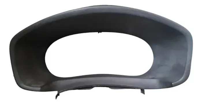 Moldura Painel Instrumento Renault Sandero 2017 2023