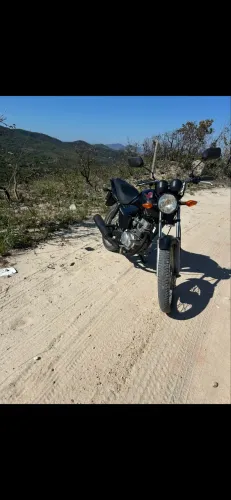 Fan 125 es 2012