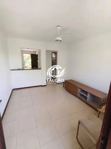 Apartamento com 2 dormitórios para alugar, 80 m² por R$ 2.800,00/mês - Stella Maris - Salv