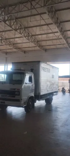 Frete e mudanças *