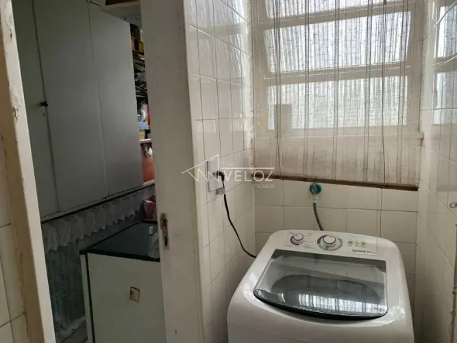 Apartamento - Padrão / Residencial / Botafogo
