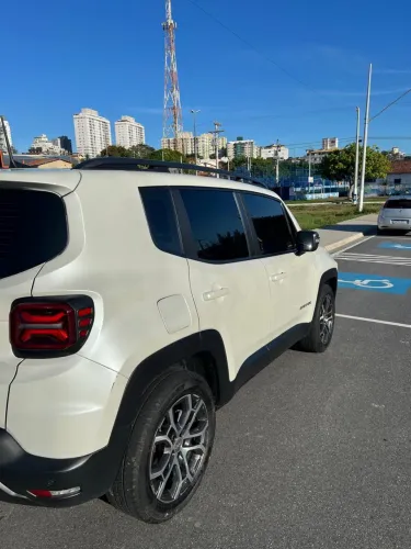 Jeep Renegade Long. T270 1.3 TB 4X2 Flex Aut. 2025