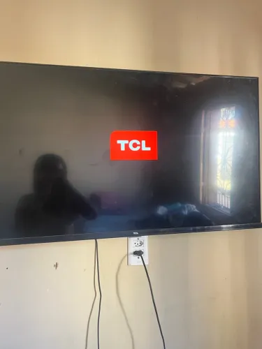 Tv de 43 polegadas pra vender agora