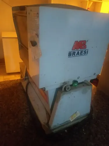 CILINDRO Massa em geral