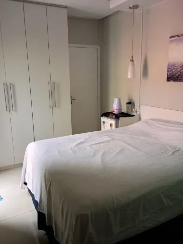 Quarto com suitch