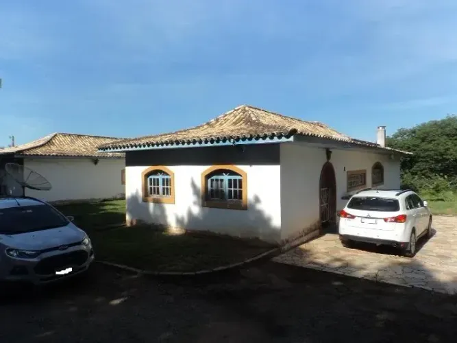 Fazenda/Sítio/Chácara para venda possui 48400 Morungaba/SP/BR (Andrez)