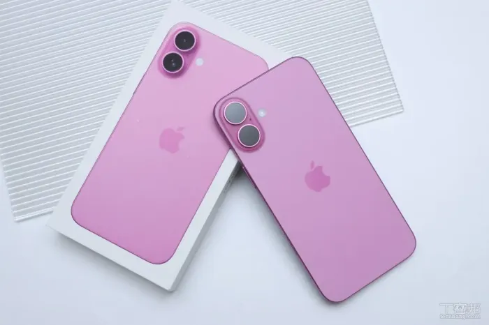 iPhone 16 plus