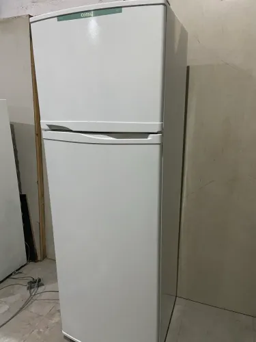 Geladeira duplex -faço a entrega