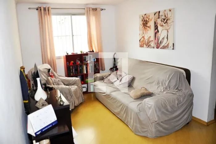 Apartamento à Venda - Vila Penteado, 2 Quartos, 47 m2