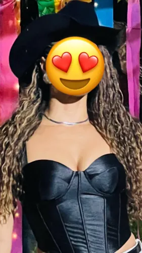 Vendo cabelo usado uma vez