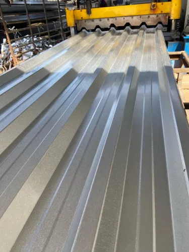PROMOÇÃO Telhas Galvalume 0.43mm R$28,00 m²