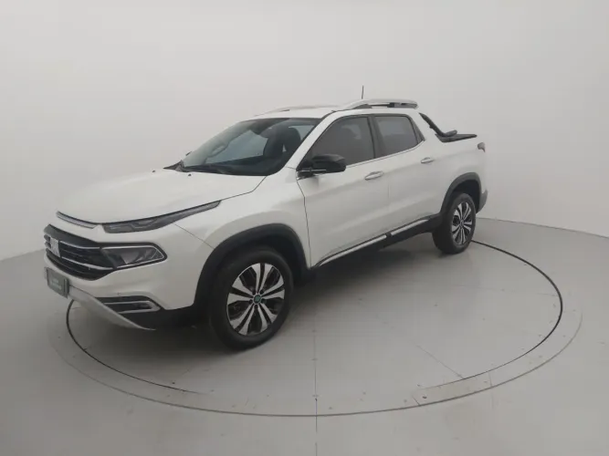 Fiat Toro Volcano 2.0 16V 4X4 TB Diesel Aut. 2023