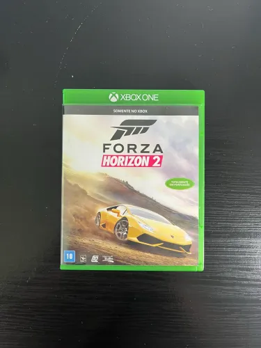 Forza horizon 2 - Xbox One