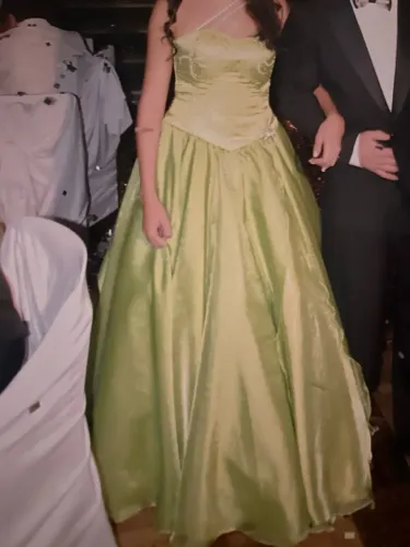 Vendo vestido 15 anos